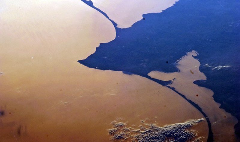 Russia in Baltic naval command change