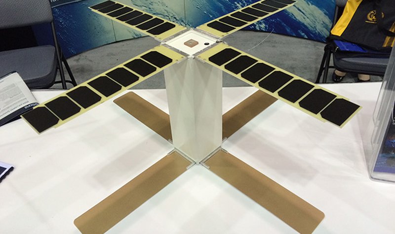 AUSA Global: US Army looks to nanosats