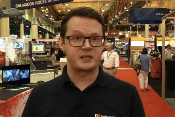 AUVSI 2016: That's a wrap (video)