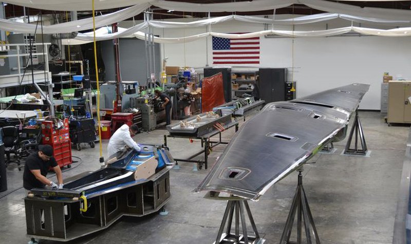 Northrop Grumman details Tern progress