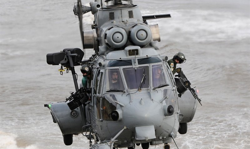 Poland scraps H225M buy