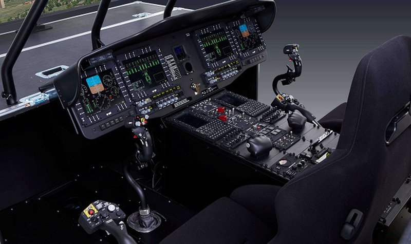 I/ITSEC 2016: SGB Enterprises contracts Stirling Dynamics
