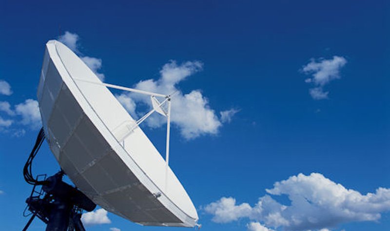 GovSat secures NATO AGS space segment