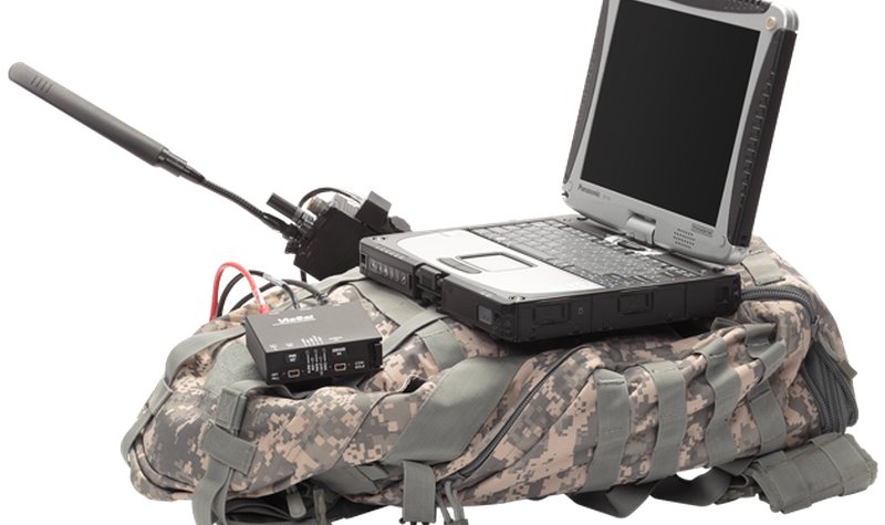 ViaSat's encryptors NSA-certified