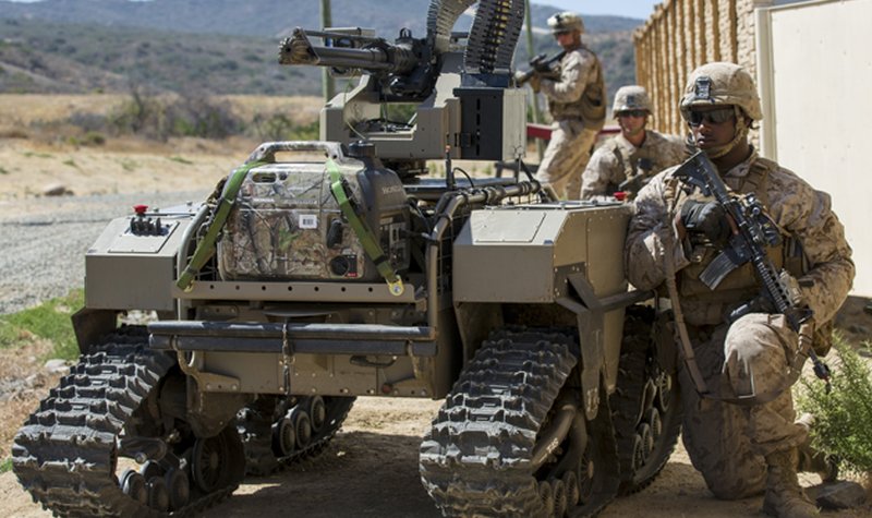 AUSA 2016: MUTT family grows