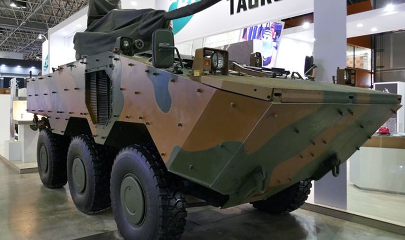 LAAD 2017: What to expect (video)