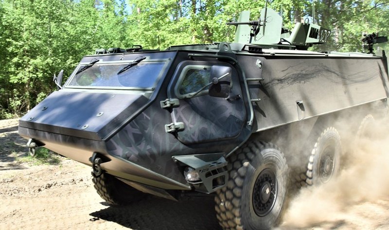 Germany advances plans to join CAVS collaboration