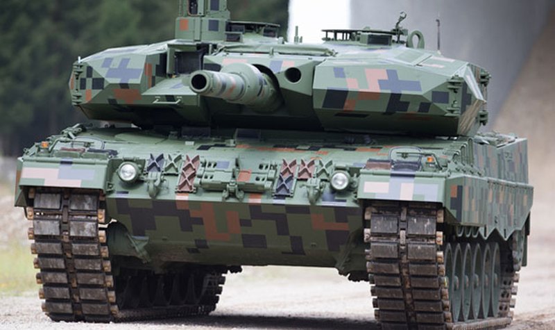 The year ahead: European land programmes