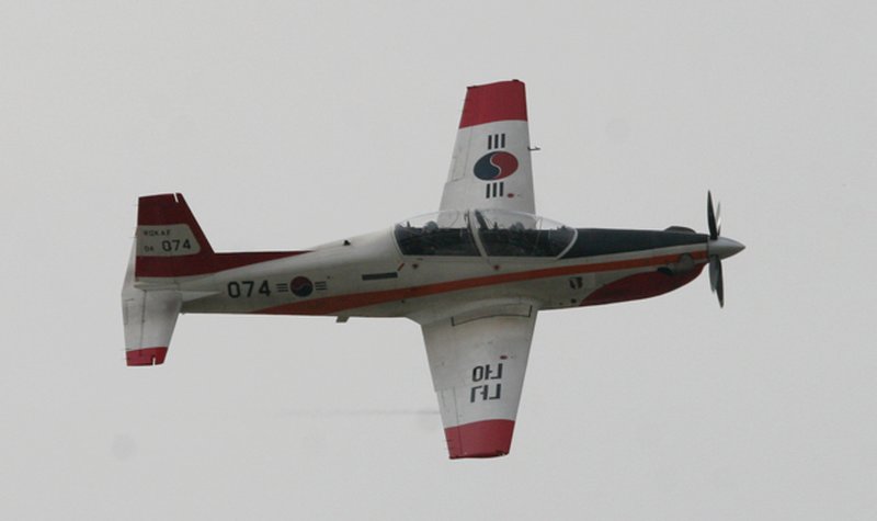 Senegal chooses Korean trainers