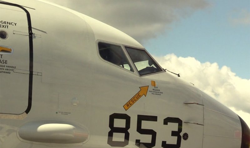 Farnborough 2016: UK prepares for next stage of 'Seedcorn' (video)