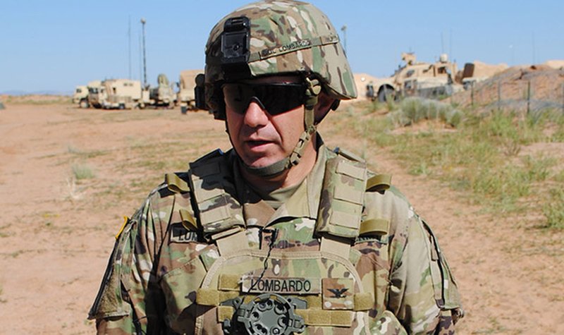 New look for US Army assessments