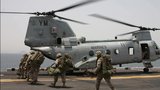 Argentina seeks AW109 and CH-46 Sea Knight helicopters