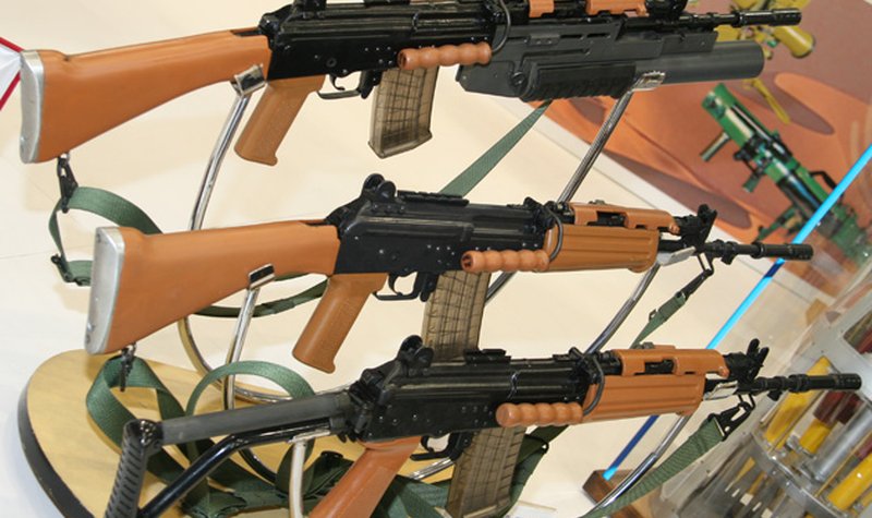 Indian Army needs to overcome critical deficiencies
