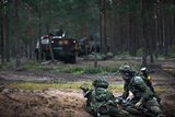 UK defence strategy since the Integrated Review: the view from Washington