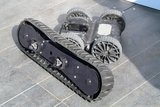 IDEX 2015: Nexter Robotics matures