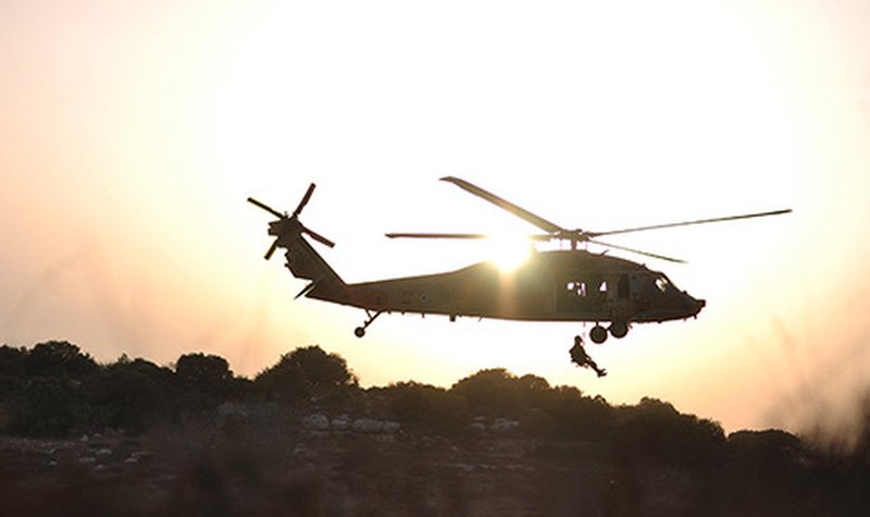 IDF prepares for multinational SOF exercise
