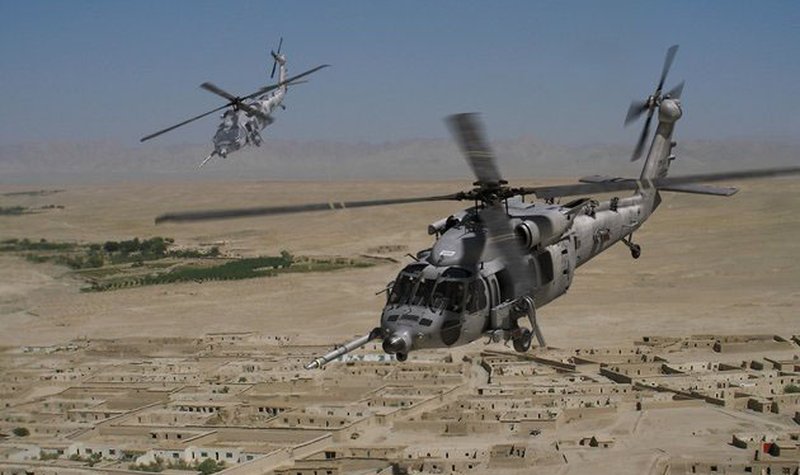 Sikorsky details CRH progress
