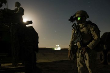Gulf States continue to forge defence industry partnerships, boosting autonomy and economic diversification