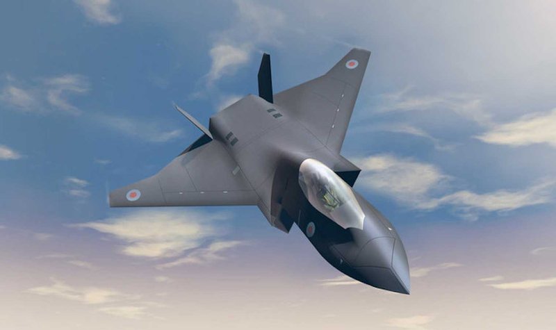 Farnborough 2022: Tempest Future Combat Air System demonstrator to fly within the next five years
