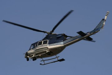 Helitech 2016: Lord looks for more aftermarket opportunities