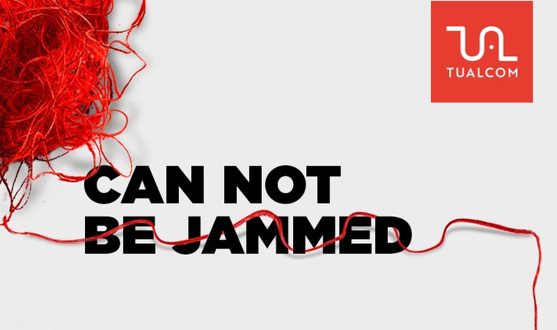 Problem: Land GPS/GNSS Jamming (sponsored)