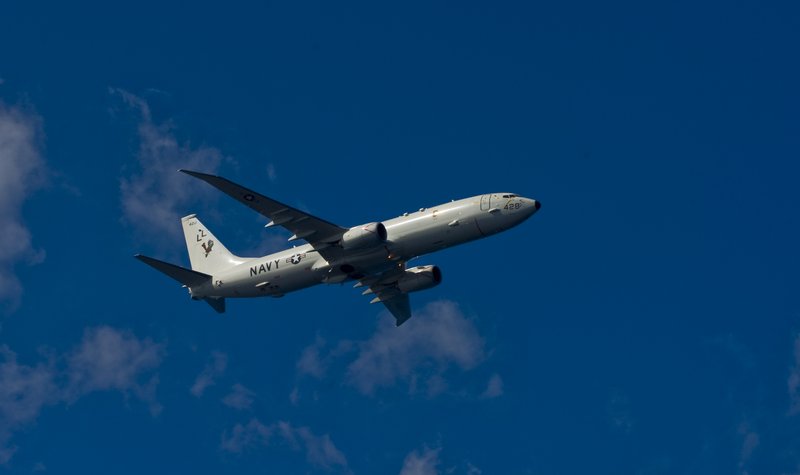 Germany to buy additional P-8 maritime patrol aircraft