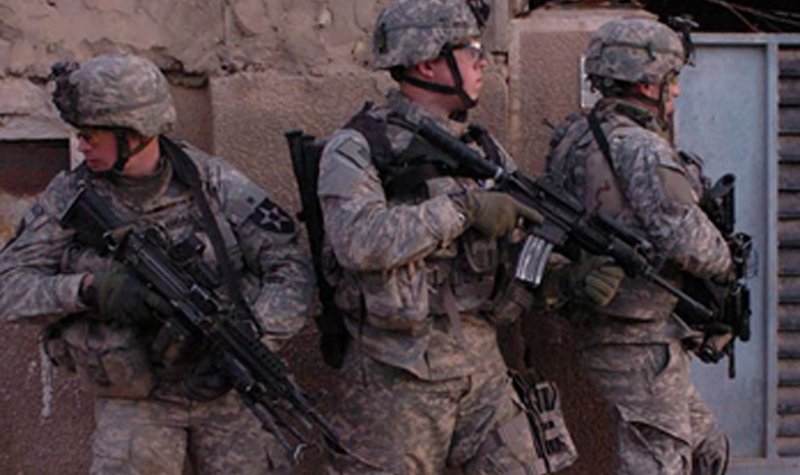 US Army orders I-MILES systems