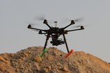 EW Singapore: Italy developing anti-UAV system