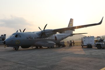 LIMA 2015: Thales focusing on regional naval and air defence sectors
