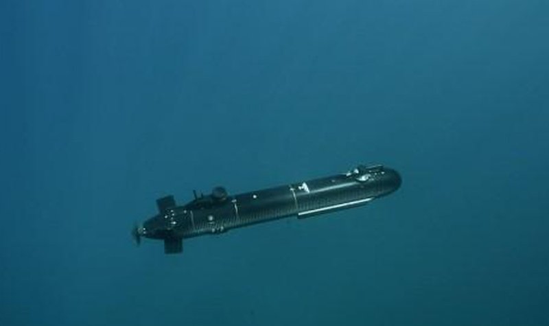 French A9-M AUVs to receive comms upgrade