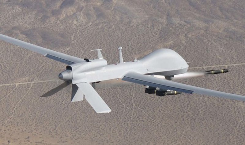 US Army tests GBSAA system