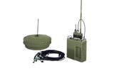 Eurosatory: New SIGINT for UK SF