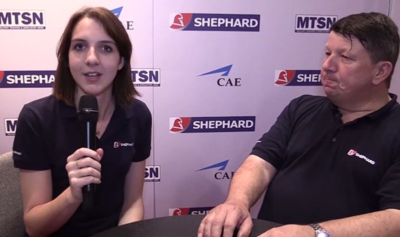 I/ITSEC 2016: Day one news and hot topics (video)
