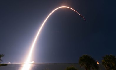 Enhancing Military Operations | Intelsat Interview at Eurosatory 2024