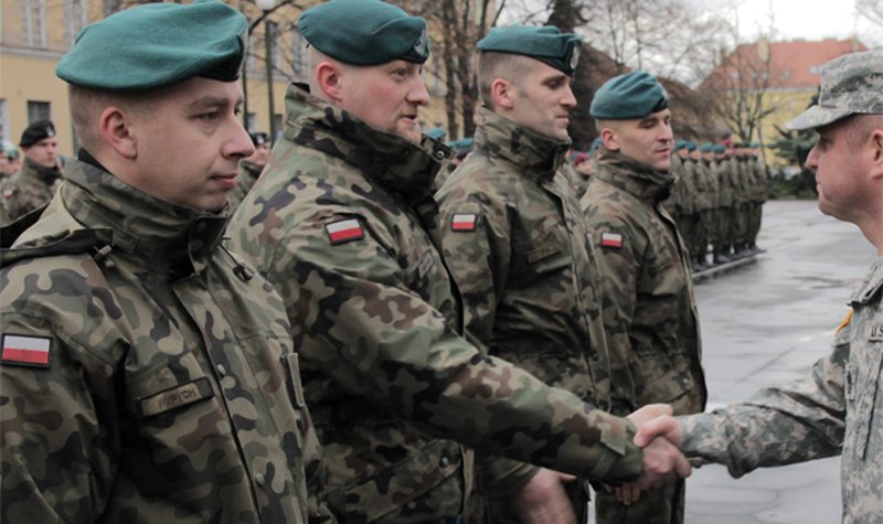 MSPO 2016: Israeli companies target Polish market