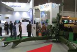 Indo Defence 2016: Hopes for light artillery expansion