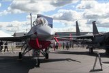 Farnborough: Market challenges outlined (video)