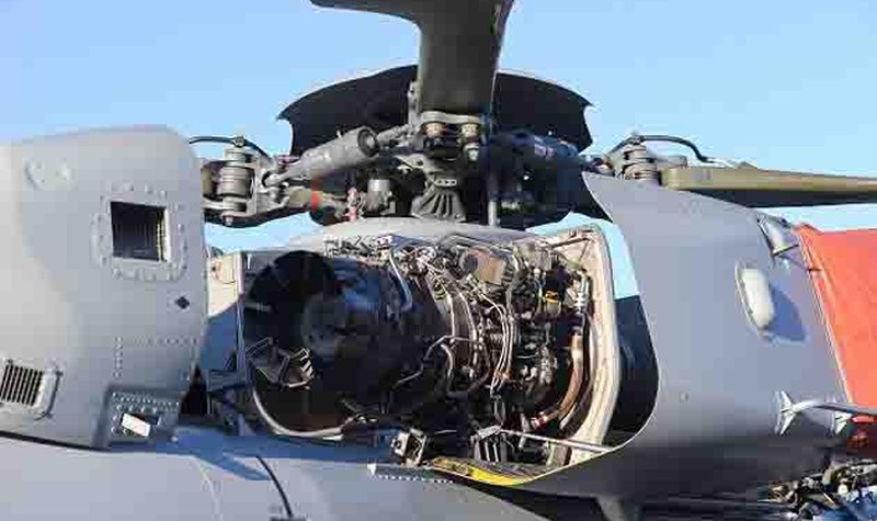 Safran signs NH90 engine support contract