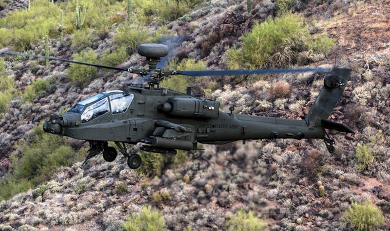 Farnborough 2016: Boeing secures UK aircraft contracts 