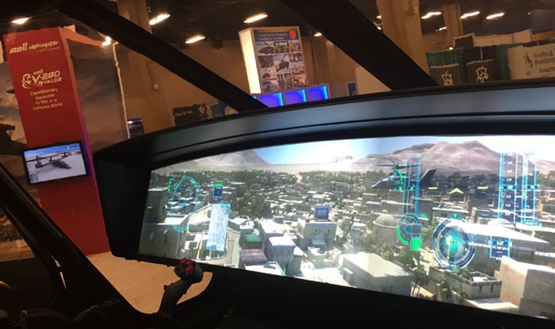 V-280 for tomorrow's pilots