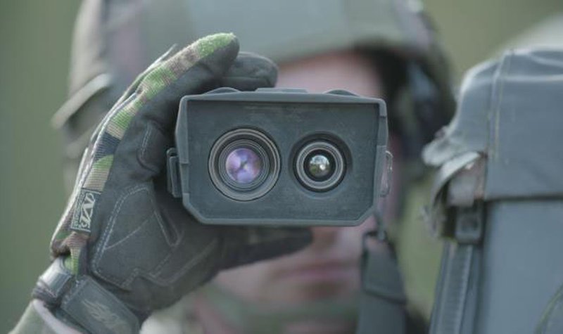 Eurosatory: New night vision device unveiled