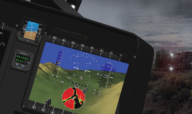 SGA14: Rockwell Collins eyes Asia-Pacific growth