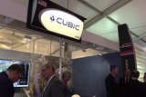 Farnborough 2016: Air warfare training goes 5th gen (video)