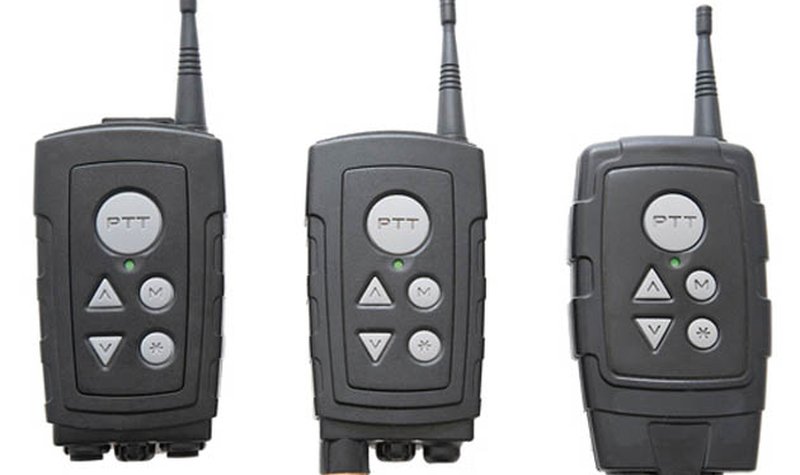Surion Medevac to get TruLink wireless radio system