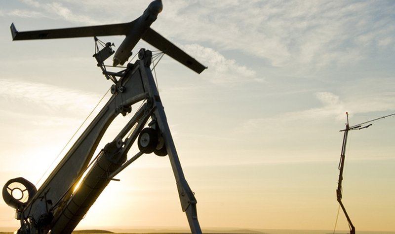 AUVSI 2014: Freewave launches WavePoint family