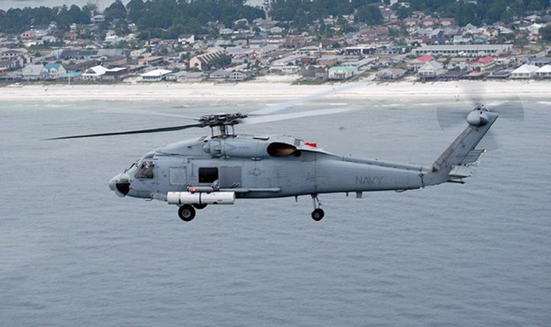 AN/AES-1 ALMDS reaches IOC