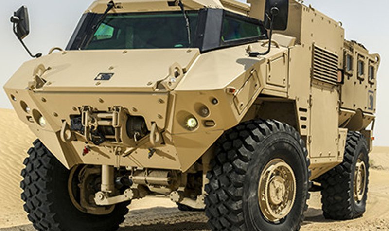 DSA 2016: NIMR sets sights on Far East