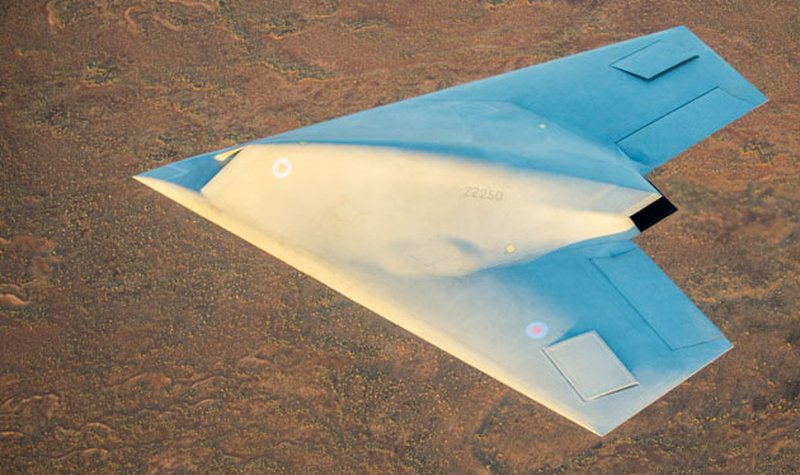 Farnborough 2016: FCAS to define mission profile