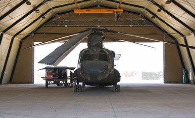 IDEX 2015 (video): RUBB advances in Middle East