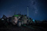 Australian Army to acquire EW attack capability